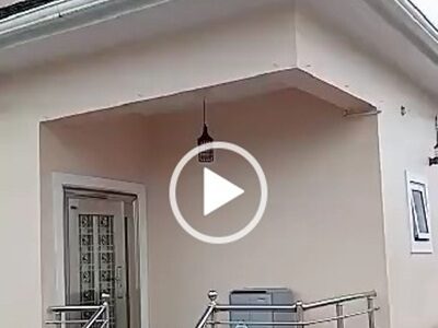 4 Bedroom Duplex for Sale at Army Estate. #0101