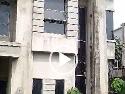 5 Bedroom Duplex for Sale at Uti. #0108