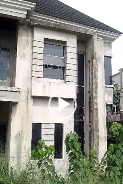 5 Bedroom Duplex for Sale at Uti. #0108
