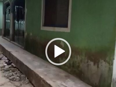 2 bedroom Bungalow for Sale at Ugbolokposo. #0014