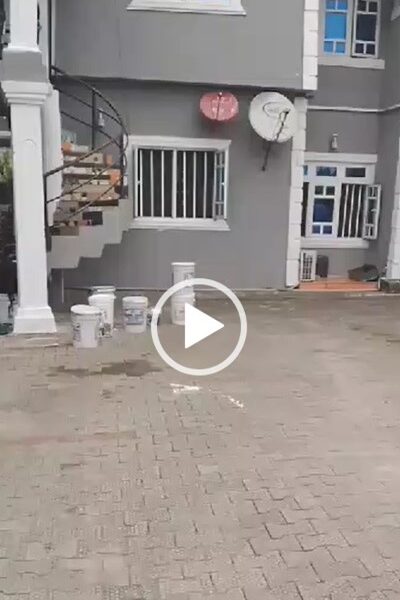 Duplex for Sale at Nigercat. #0051