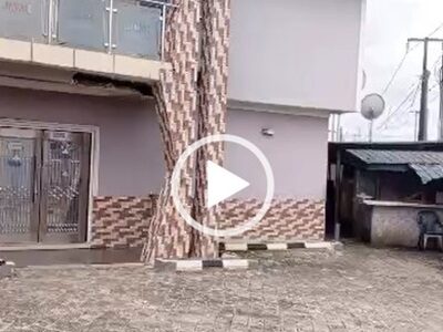 Hotel for Sale at Udu. #0060