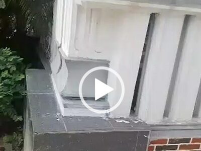 Bungalow for Sale at Agbarho. #0061