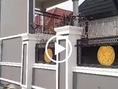 House for Sale at Ugolo. #0063