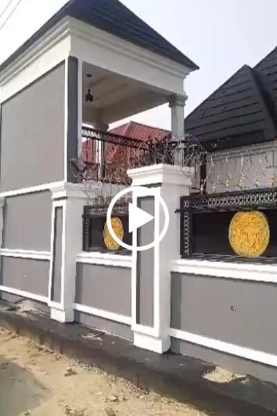 House for Sale at Ugolo. #0063