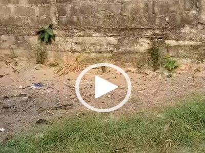 50ft by 40ft Land for Sale at Ubeji. #0065