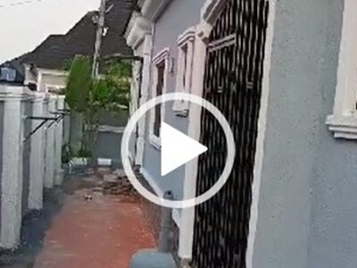 3 Bedroom Bungalow for Sale at Opete. #0069