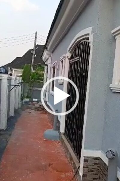 3 Bedroom Bungalow for Sale at Opete. #0069