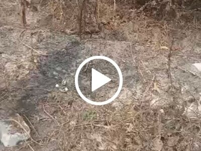 100ft×50ft Land for Sale at Jeddo. #0070