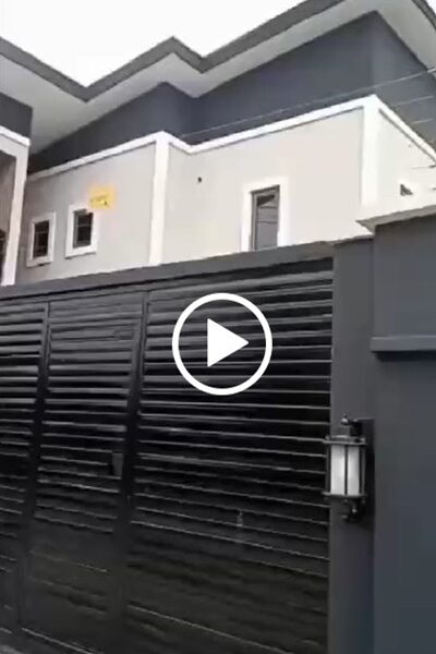 A Storey Building for Sale at Airport Road. #0076