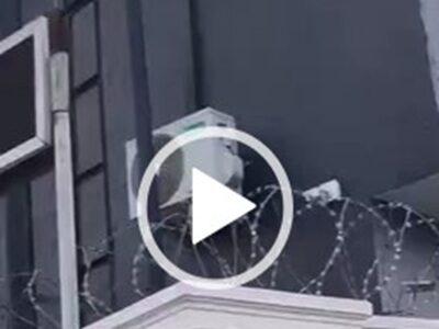 98. Hotel for Sale at Ugbokodo, Okpe.