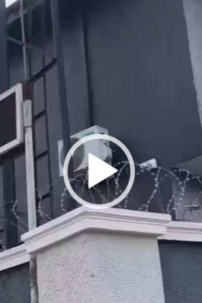 98. Hotel for Sale at Ugbokodo, Okpe.