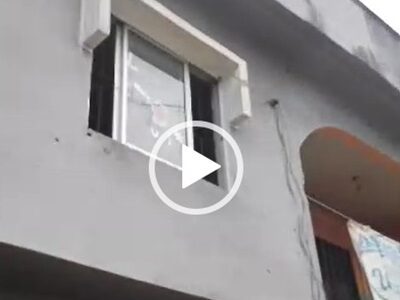 A Storey building for Sale at PTI road Effurun. #0044