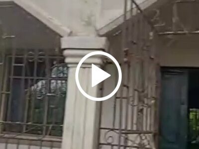 Bungalow for Sale at Ughoton. #0110