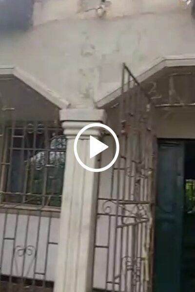 Bungalow for Sale at Ughoton. #0110