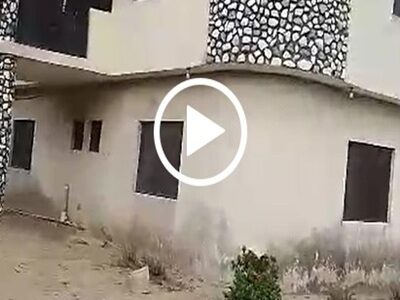 Storey Building for Sale at Kosini. #0112