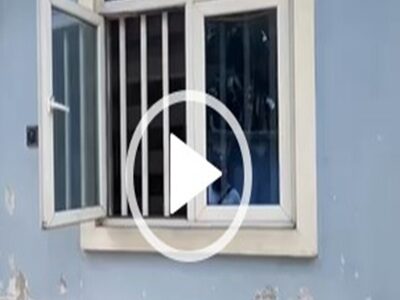 House for Sale at Okpaka. #0115