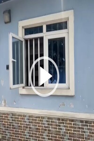 House for Sale at Okpaka. #0115