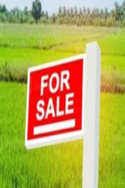 17 plots of land for Sale along NPA expressway. #0111
