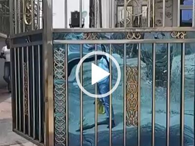 Standard Bungalow for Sale at Pti Road, Effurun. #0119