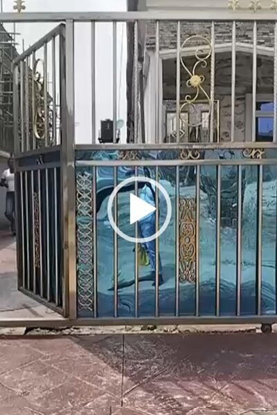 Standard Bungalow for Sale at Pti Road, Effurun. #0119